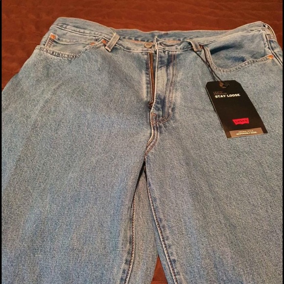 Nwt Men’s Levi’s - Picture 2 of 2